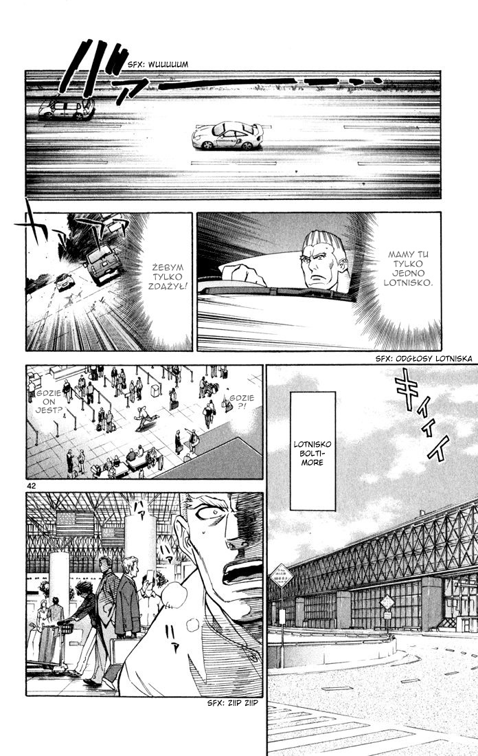 The Best Skilled Surgeon Vol. 1 Ch. 2 第43页