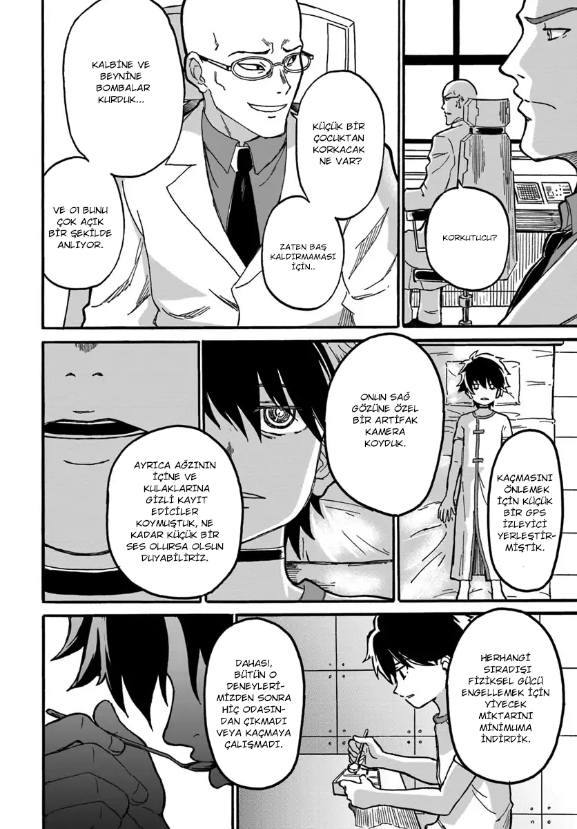 Yondome wa Iya na Shizokusei Majutsushi Vol. 1 Ch. 1 第34页