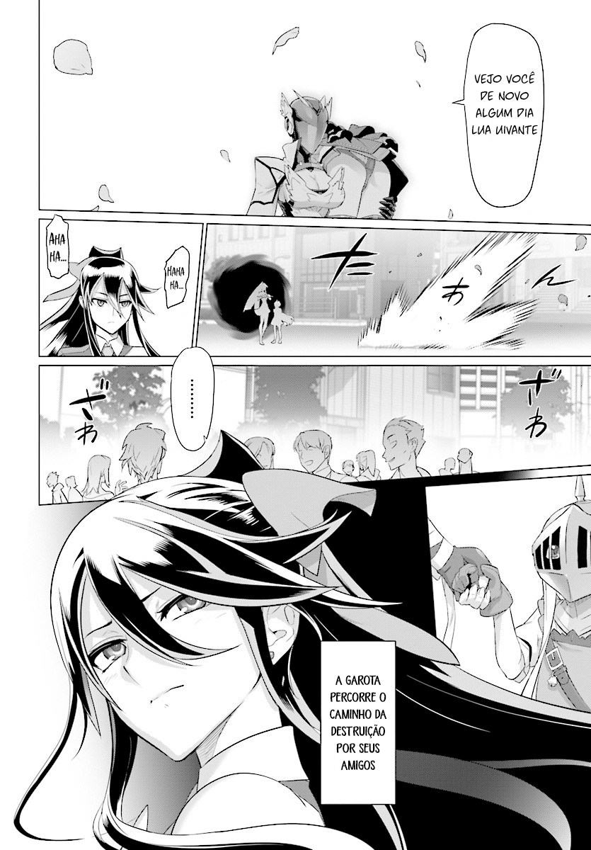 Divine Raiment Magical Girl Howling Moon Vol. 1 Ch. 2 第29页