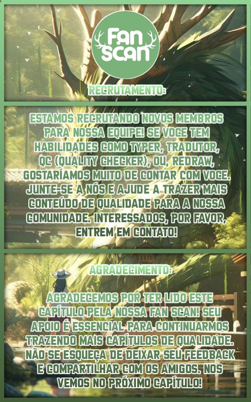 Tsugihagi Darake no Saikyou Yuusha Uma Fome Primitiva e Irresistível Aguarda... 第32页