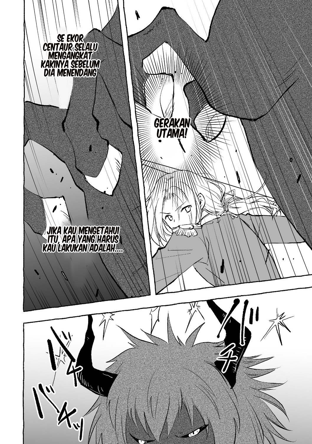 Ossan, Yuusha to Maou wo Hirou Vol. 1 Ch. 1 第35页