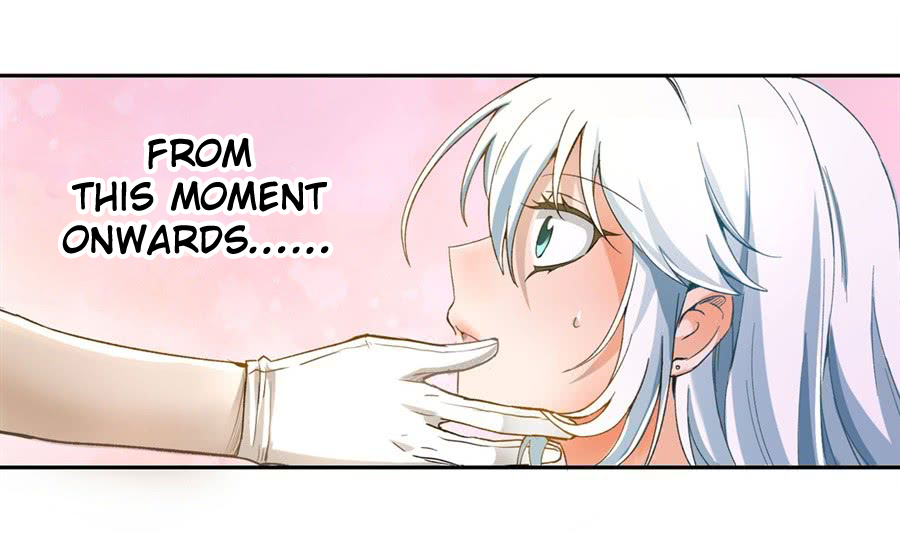 The Demon King who lost his Job Prologue 第15页