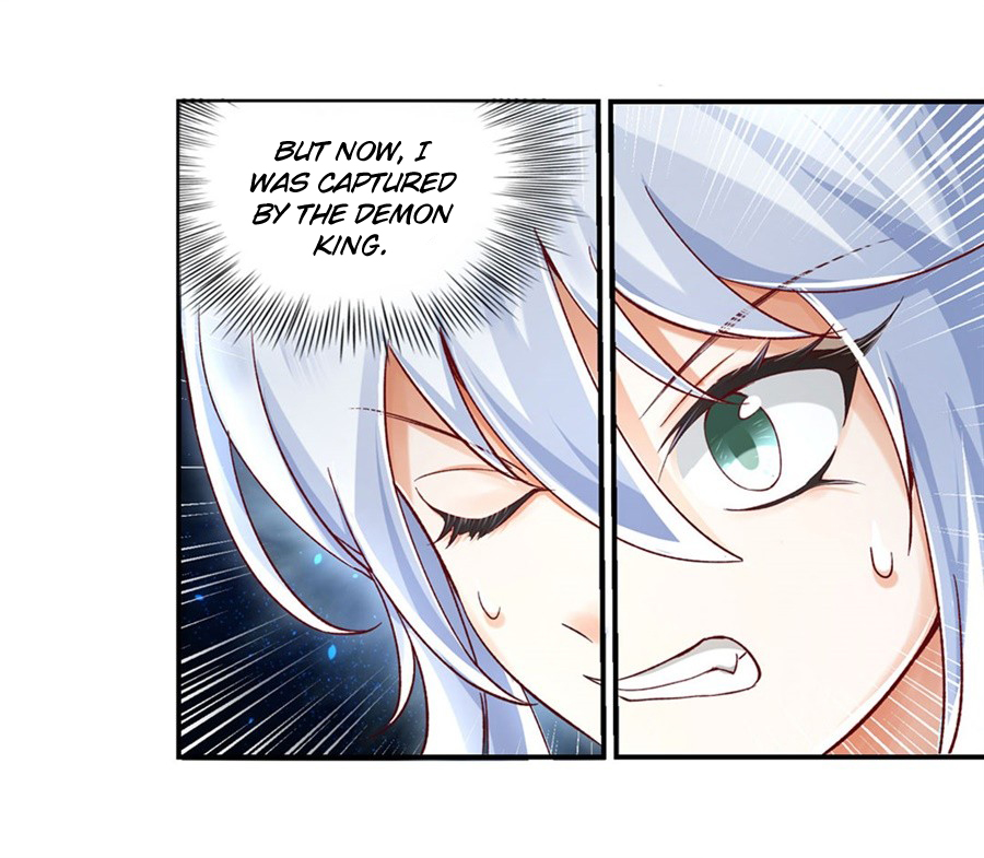 The Demon King who lost his Job 第6页