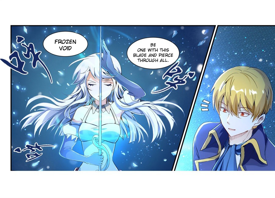 The Demon King who lost his Job 第8页