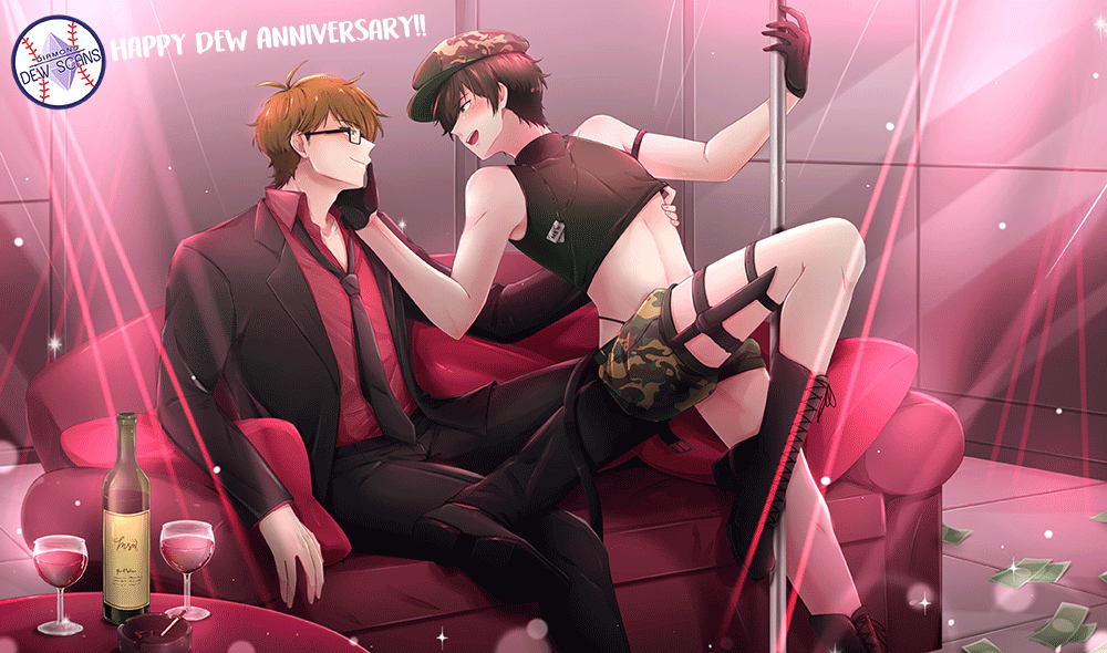Diamond no Ace - Suki da nante Ittara (Doujinshi) 第2页