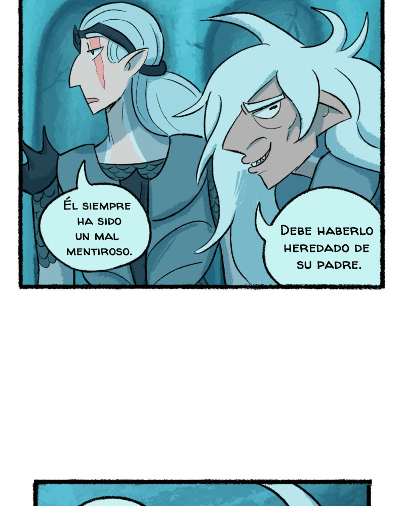 Castle Swimmer Vol. 1 Ch. 5 第48页