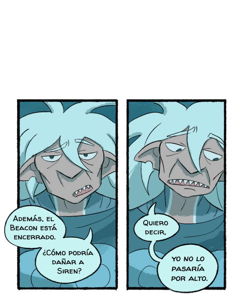 Castle Swimmer Vol. 1 Ch. 5 第10页