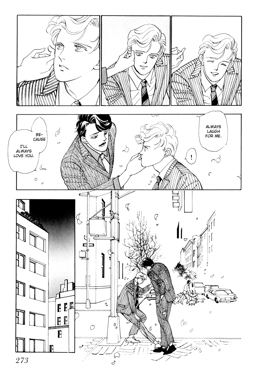 Tomoi Vol. 1 Ch. 3 第15页