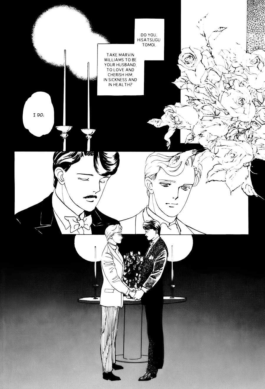 Tomoi Vol. 1 Ch. 3 第48页
