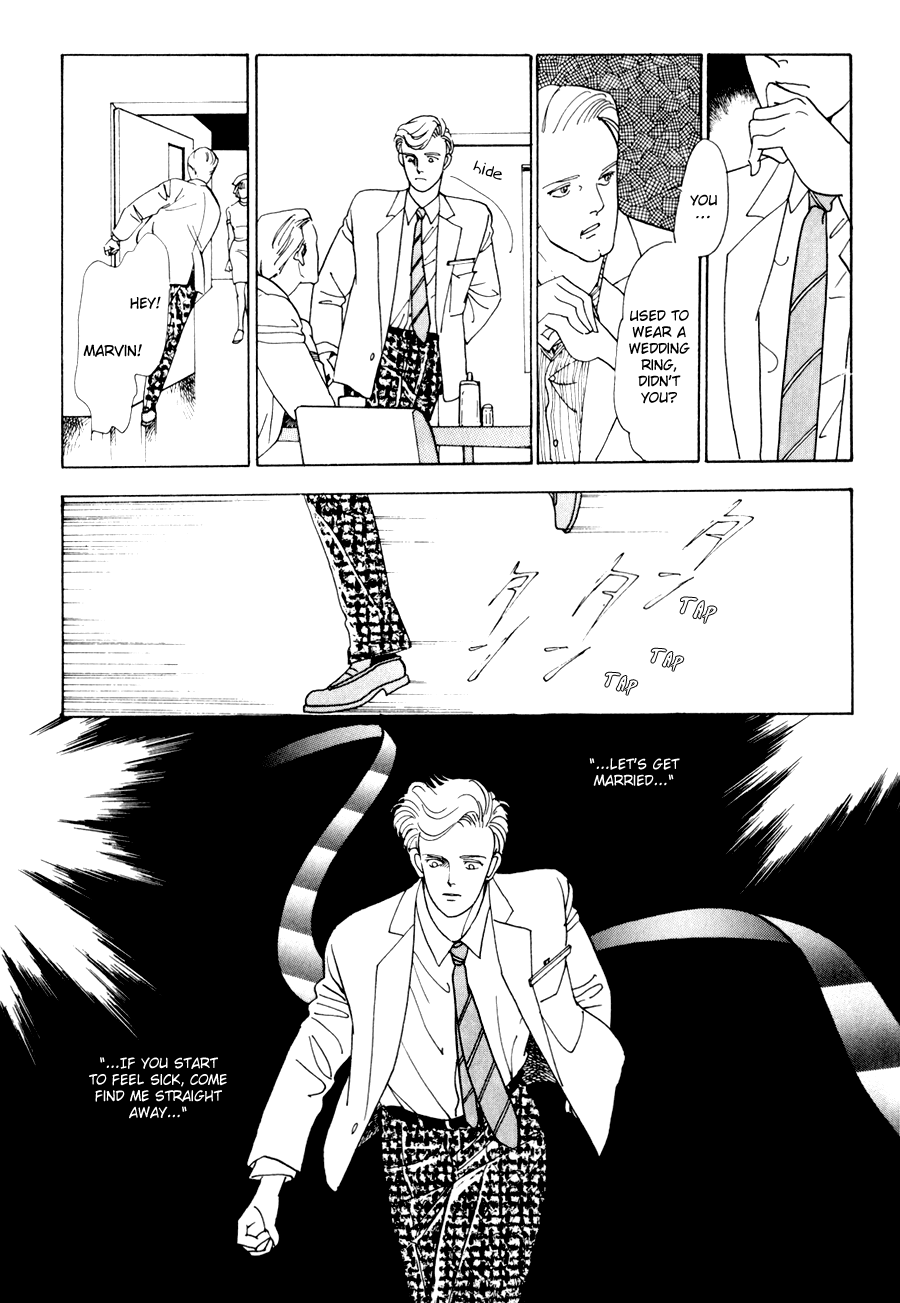 Tomoi Vol. 1 Ch. 3 第55页