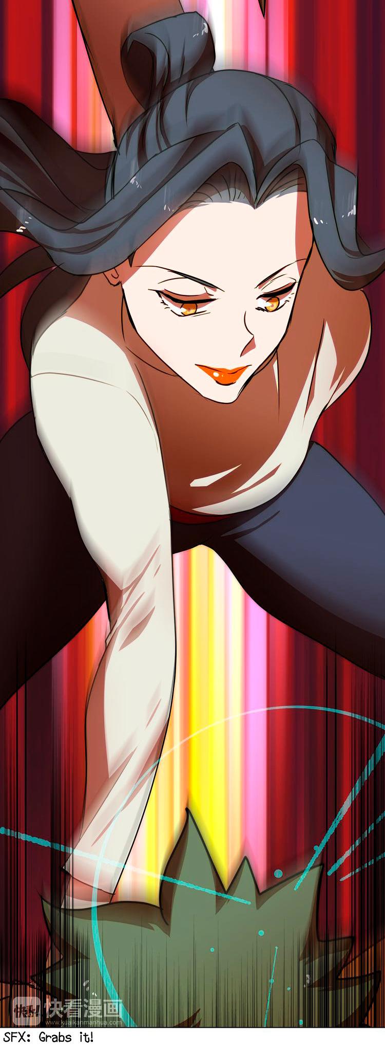 The Great Wife Vol. 1 Ch. 1 第16页