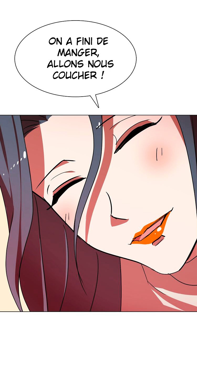 The Great Wife Vol. 1 Ch. 1 第20页