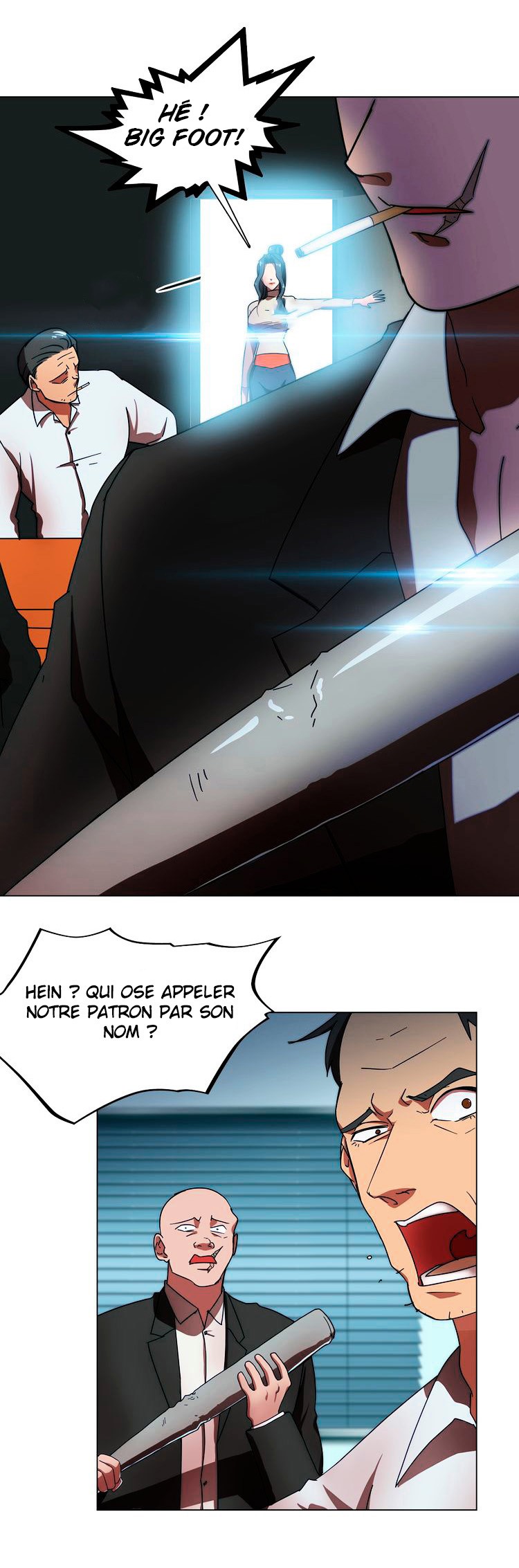 The Great Wife Vol. 1 Ch. 1 第32页