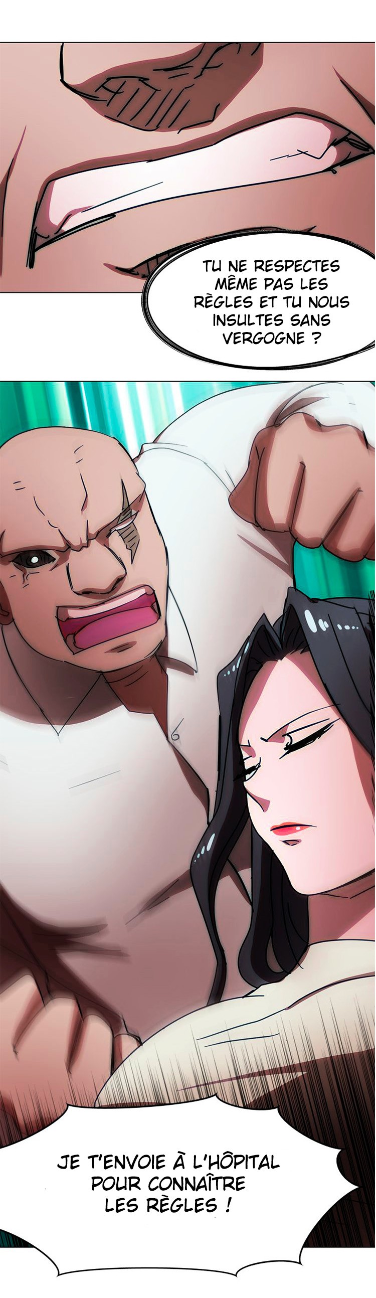 The Great Wife Vol. 1 Ch. 1 第41页