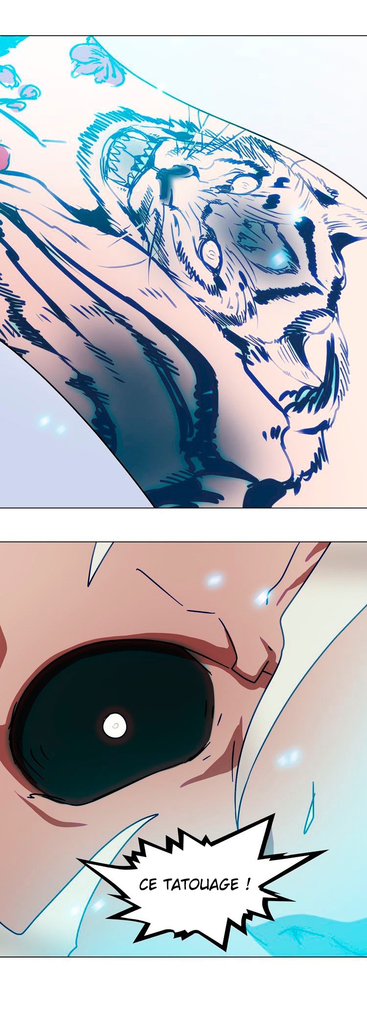 The Great Wife Vol. 1 Ch. 1 第43页