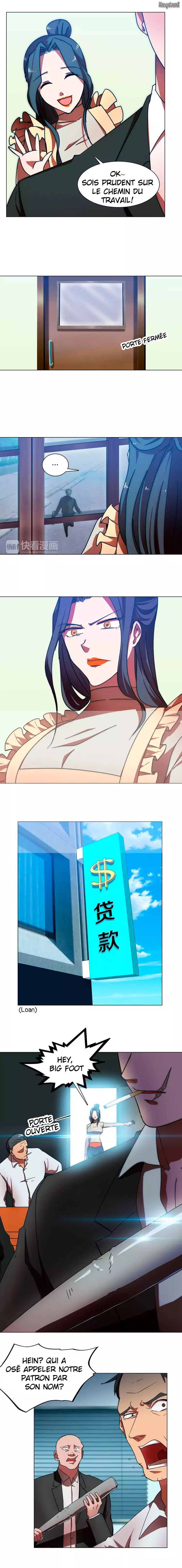The Great Wife Vol. 1 Ch. 1 第9页