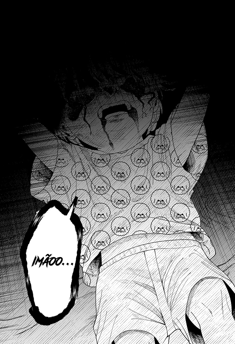 Ryouta wa Otouto o Koroshita. Vol. 1 Ch. 1 第31页