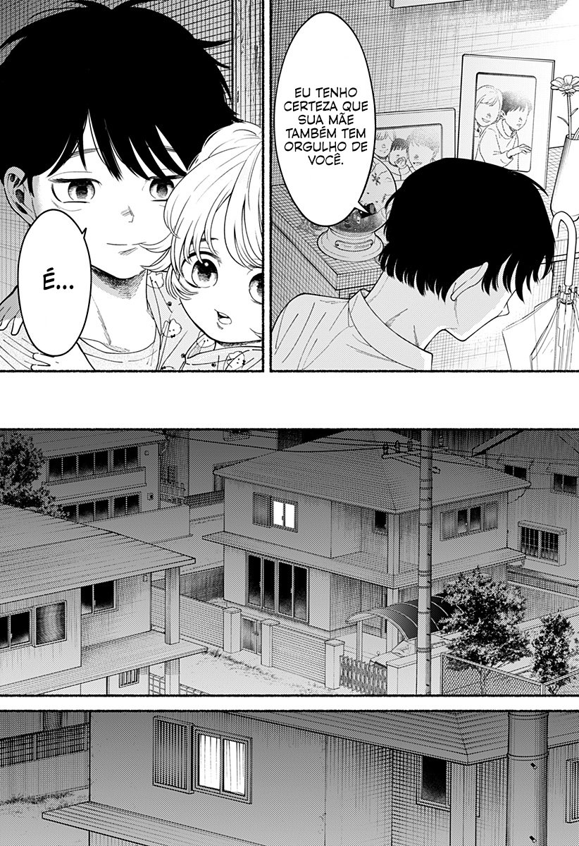 Ryouta wa Otouto o Koroshita. Vol. 1 Ch. 1 第61页