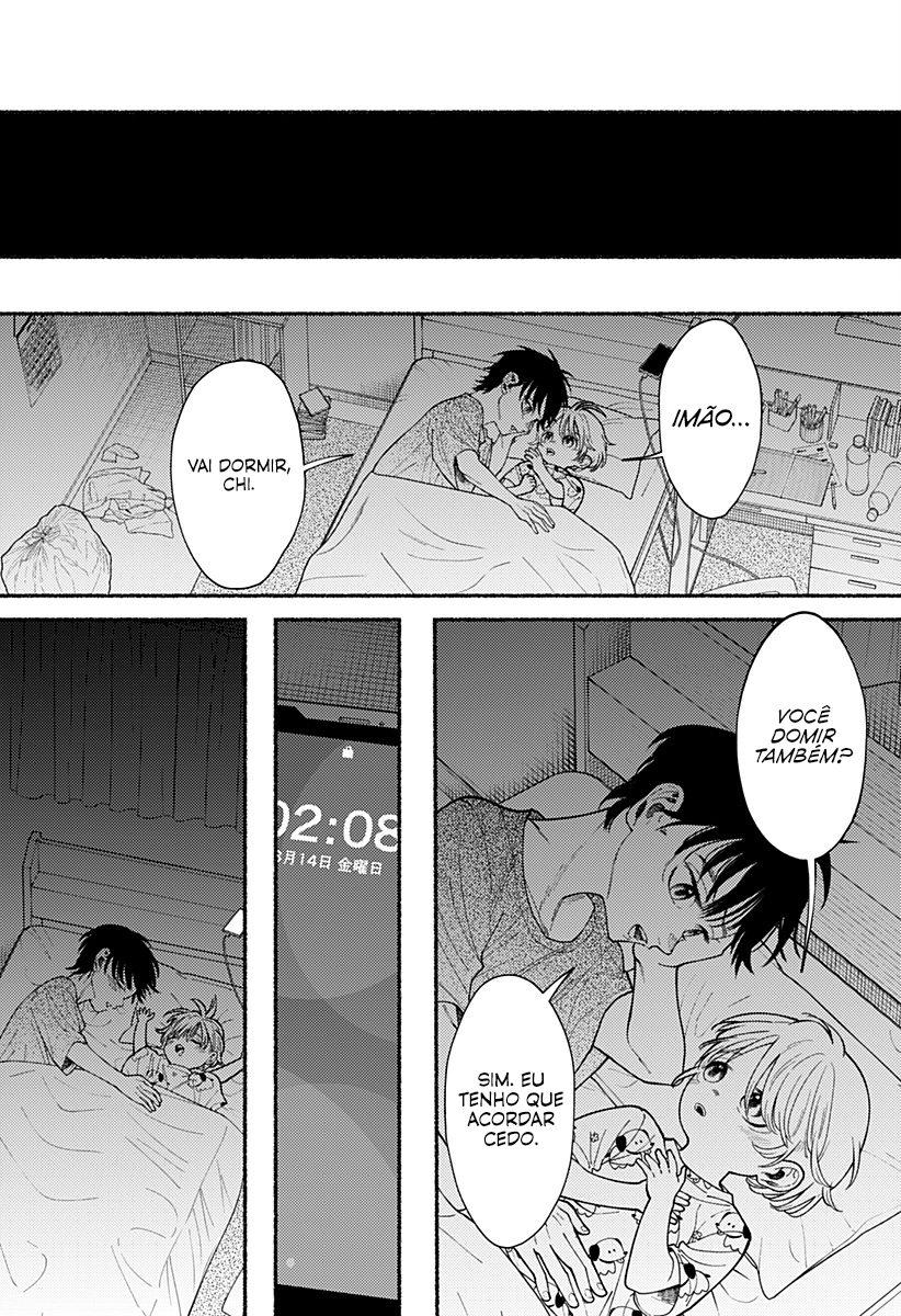 Ryouta wa Otouto o Koroshita. Vol. 1 Ch. 1 第64页
