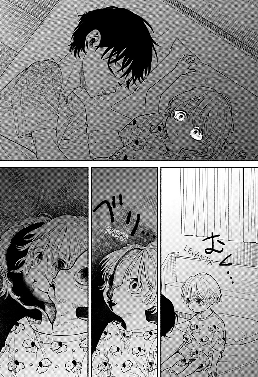 Ryouta wa Otouto o Koroshita. Vol. 1 Ch. 1 第65页