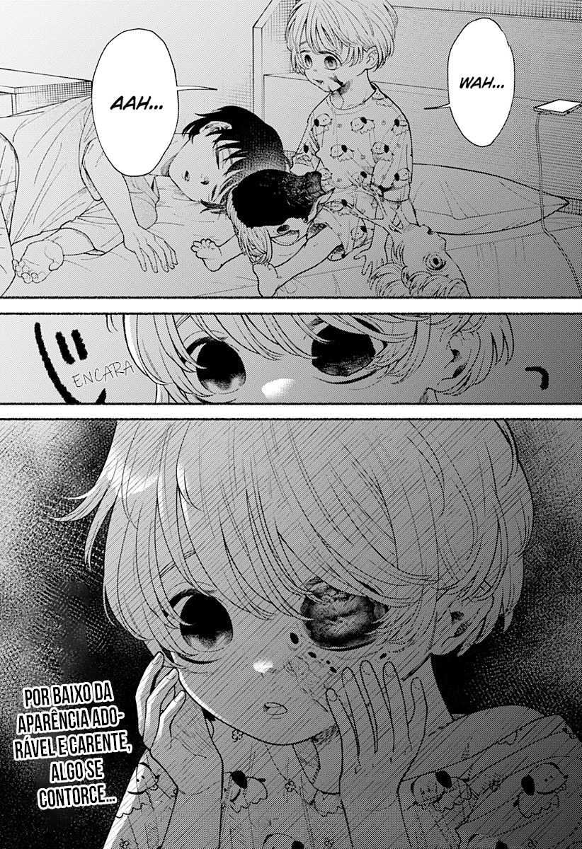 Ryouta wa Otouto o Koroshita. Vol. 1 Ch. 1 第66页