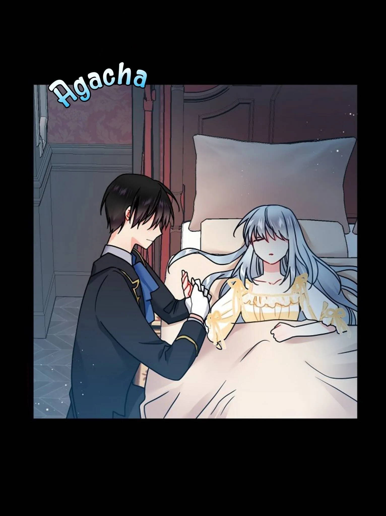 The Lady's Butler Vol. 1 Ch. 2 第13页