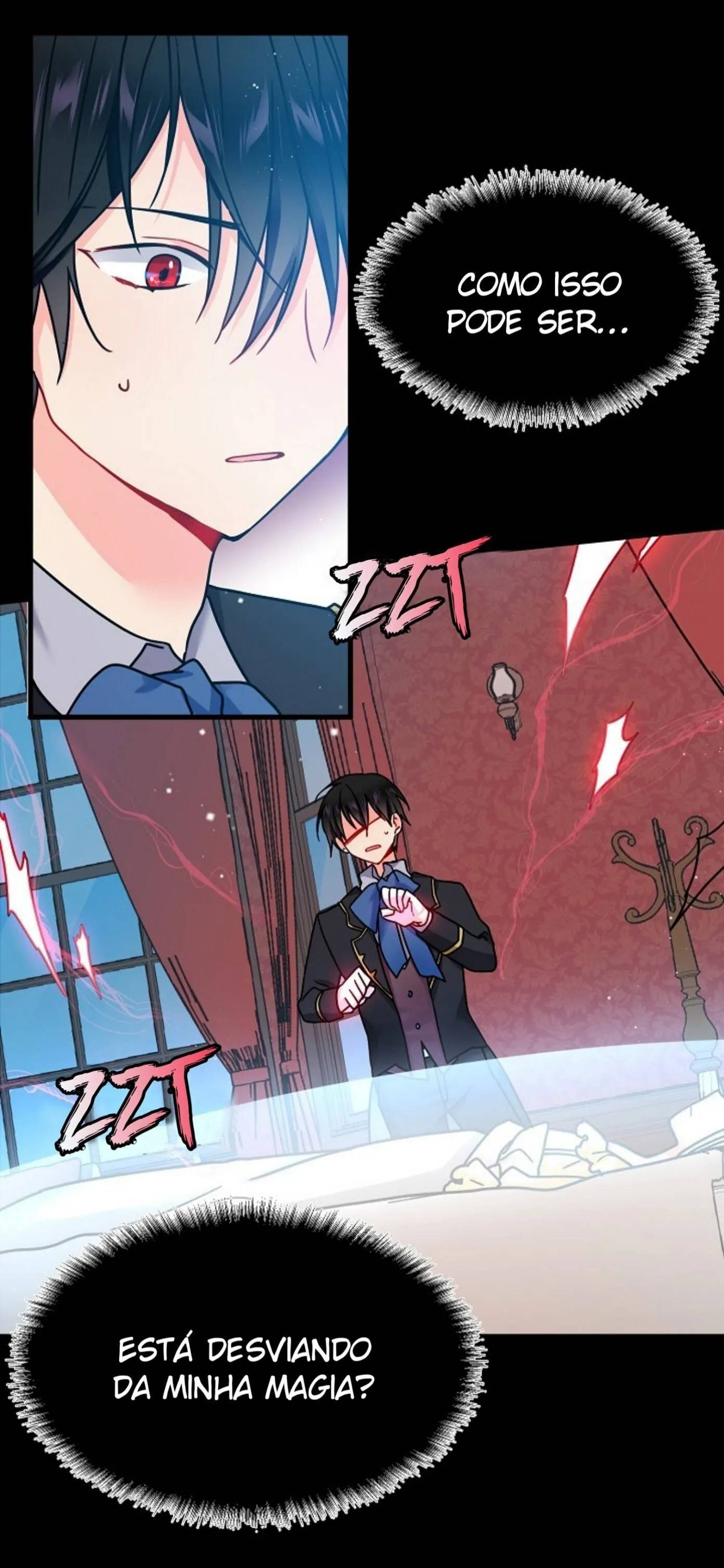 The Lady's Butler Vol. 1 Ch. 2 第17页