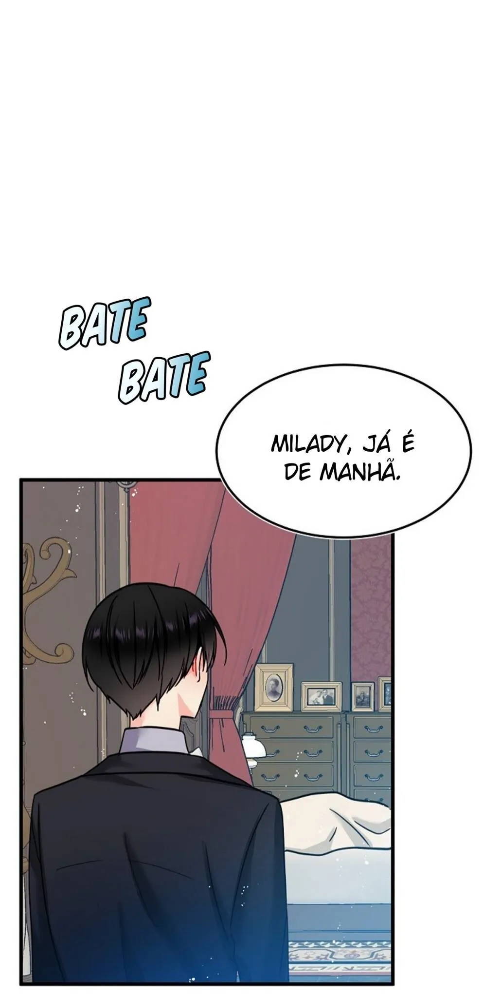 The Lady's Butler Vol. 1 Ch. 2 第22页