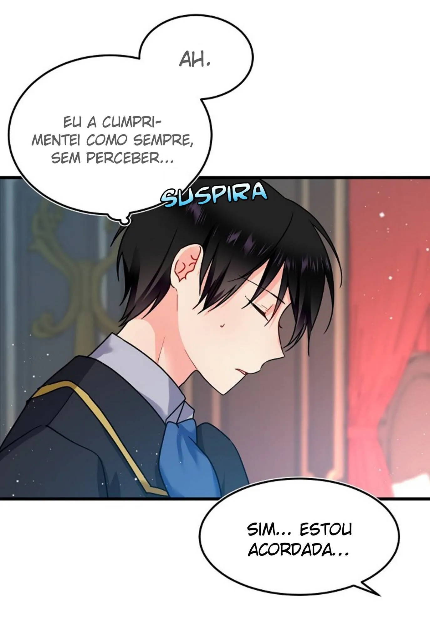 The Lady's Butler Vol. 1 Ch. 2 第23页