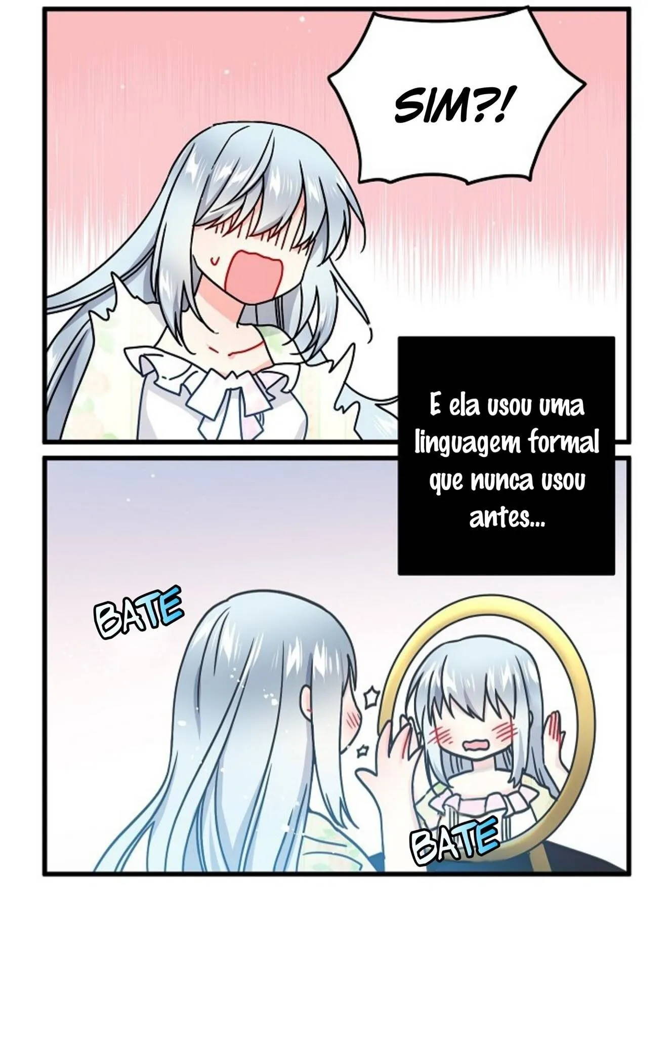 The Lady's Butler Vol. 1 Ch. 2 第30页