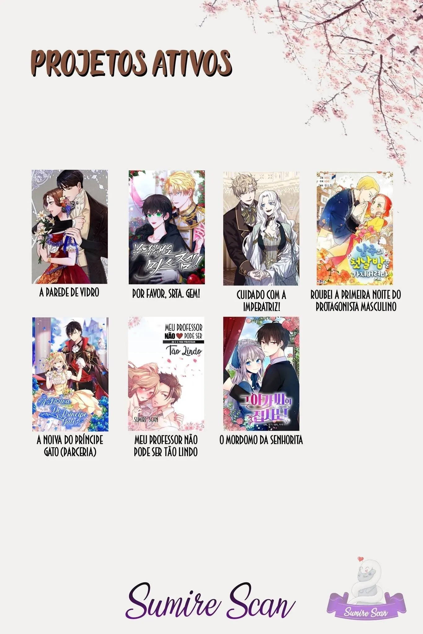 The Lady's Butler Vol. 1 Ch. 2 第4页