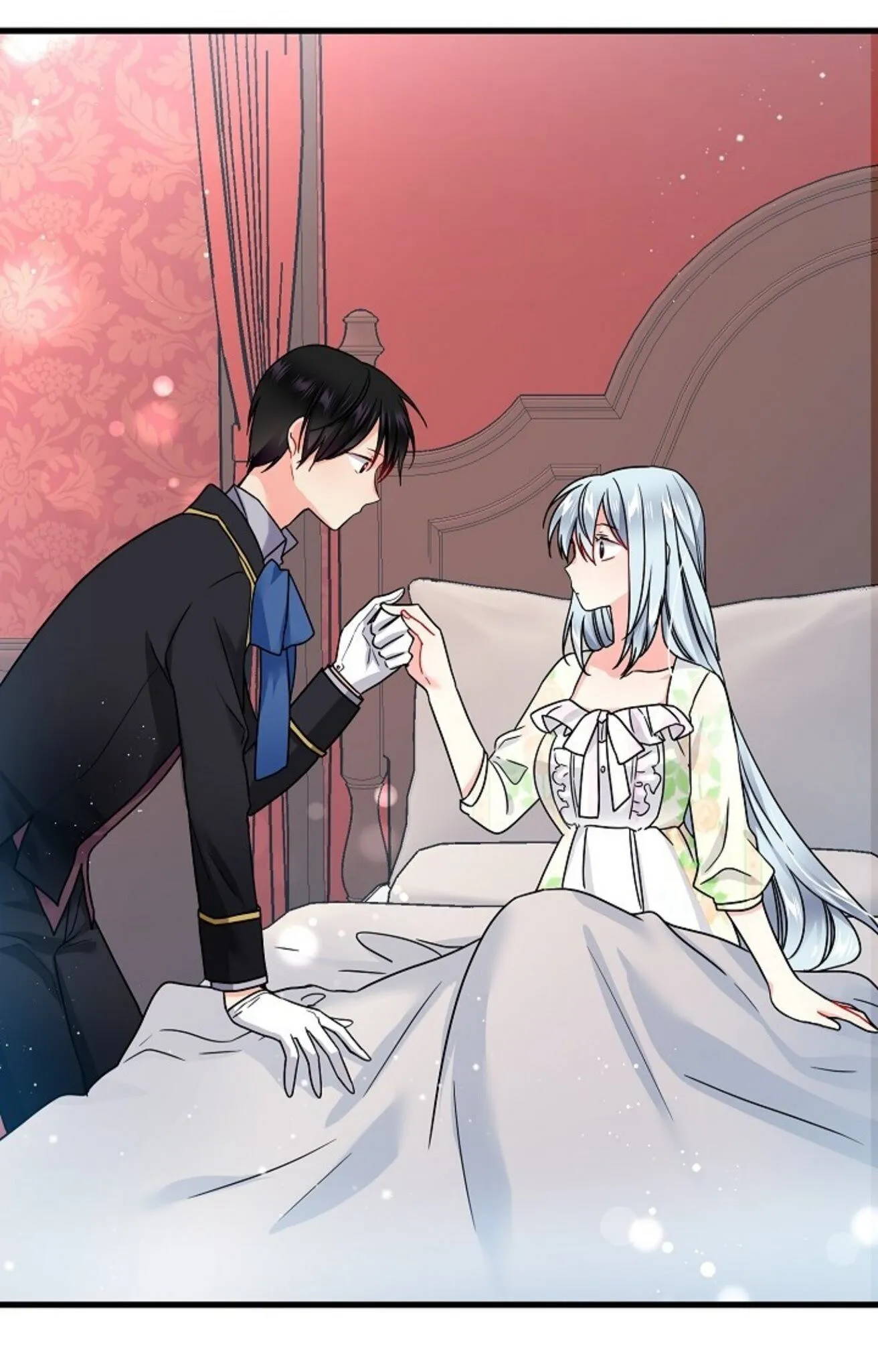 The Lady's Butler Vol. 1 Ch. 2 第40页