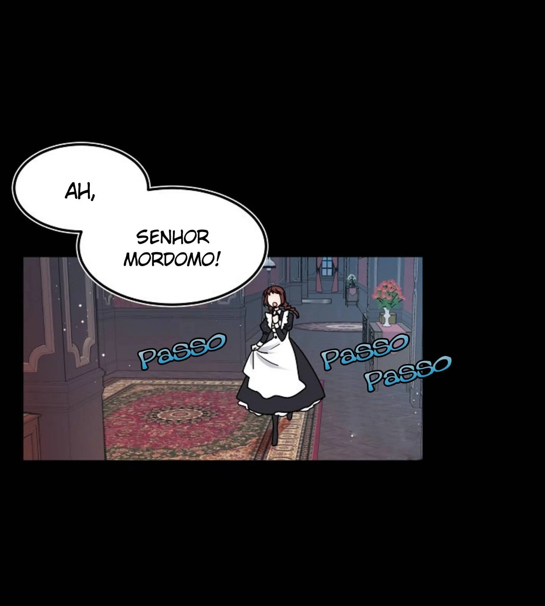 The Lady's Butler Vol. 1 Ch. 2 第5页