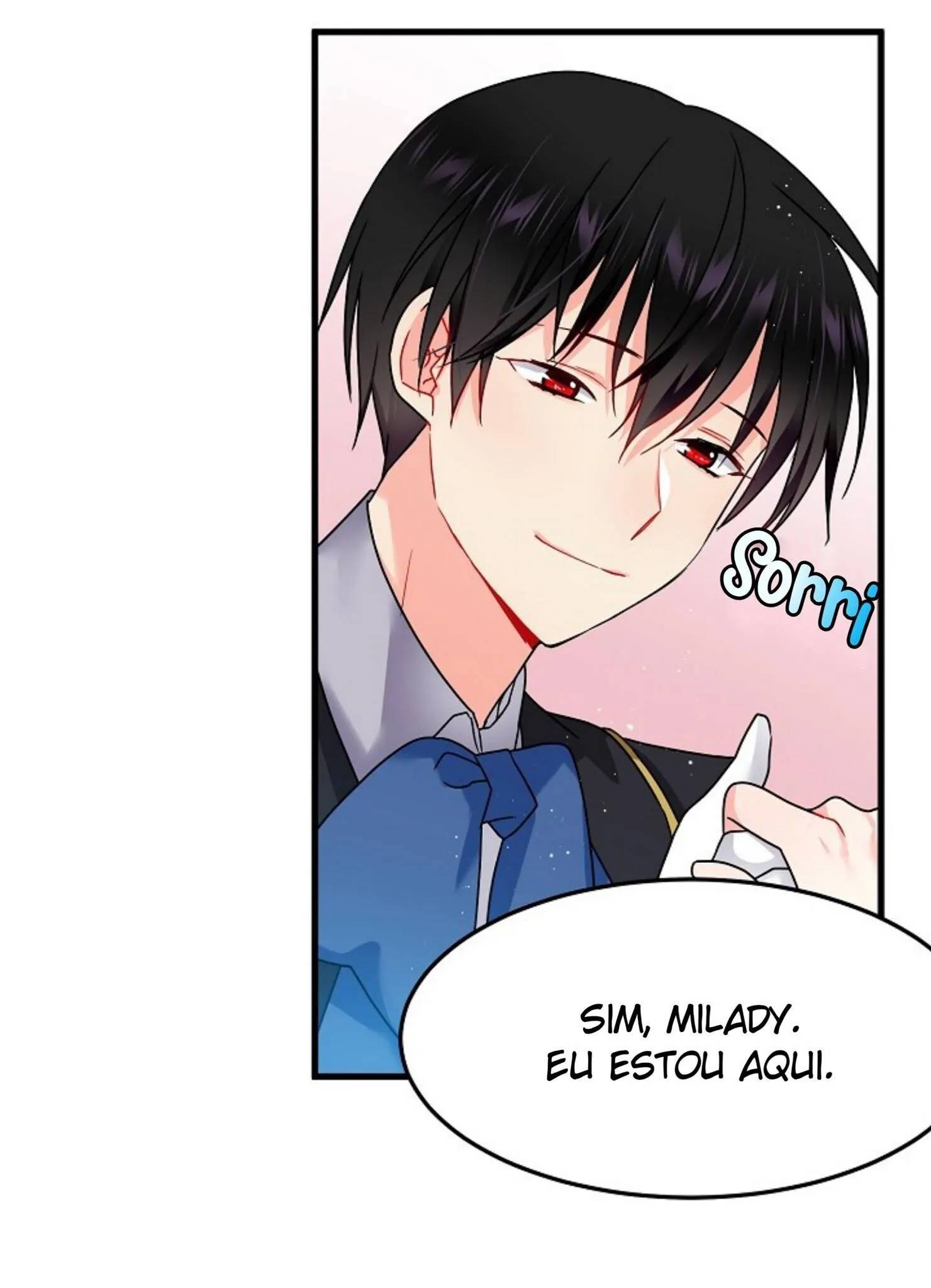 The Lady's Butler Vol. 1 Ch. 2 第42页