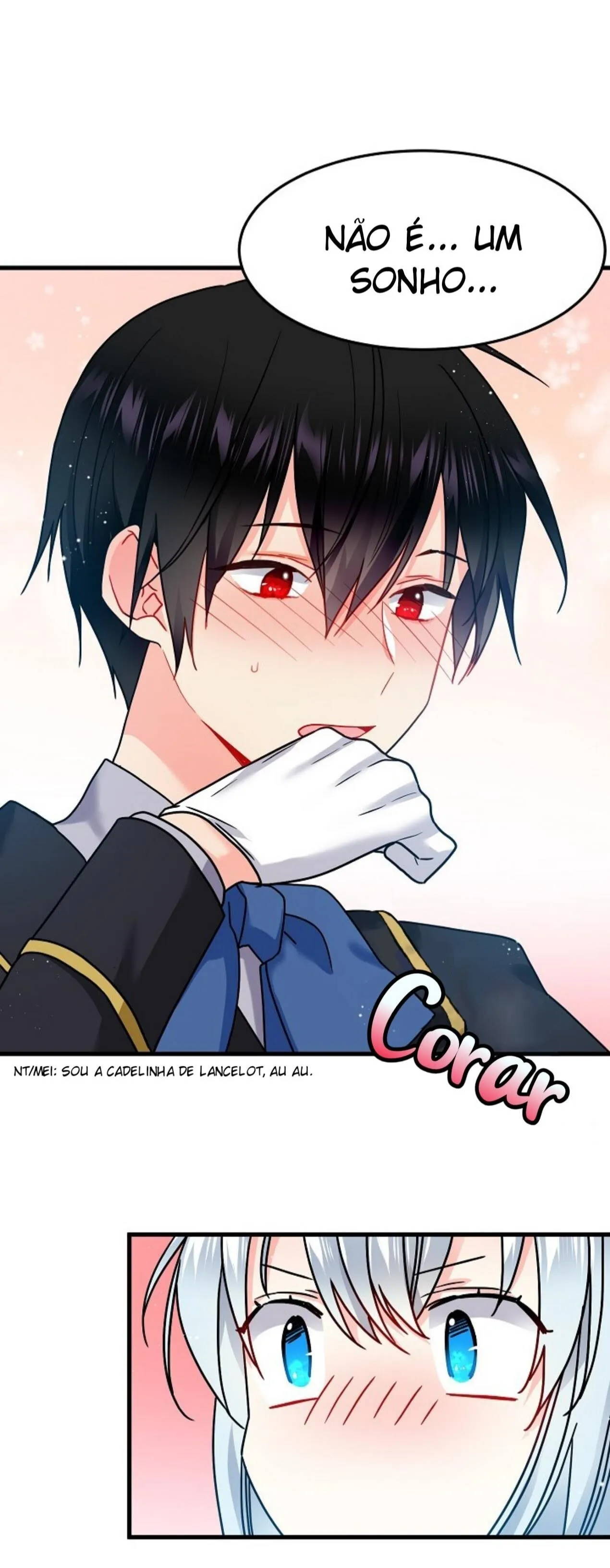 The Lady's Butler Vol. 1 Ch. 2 第47页