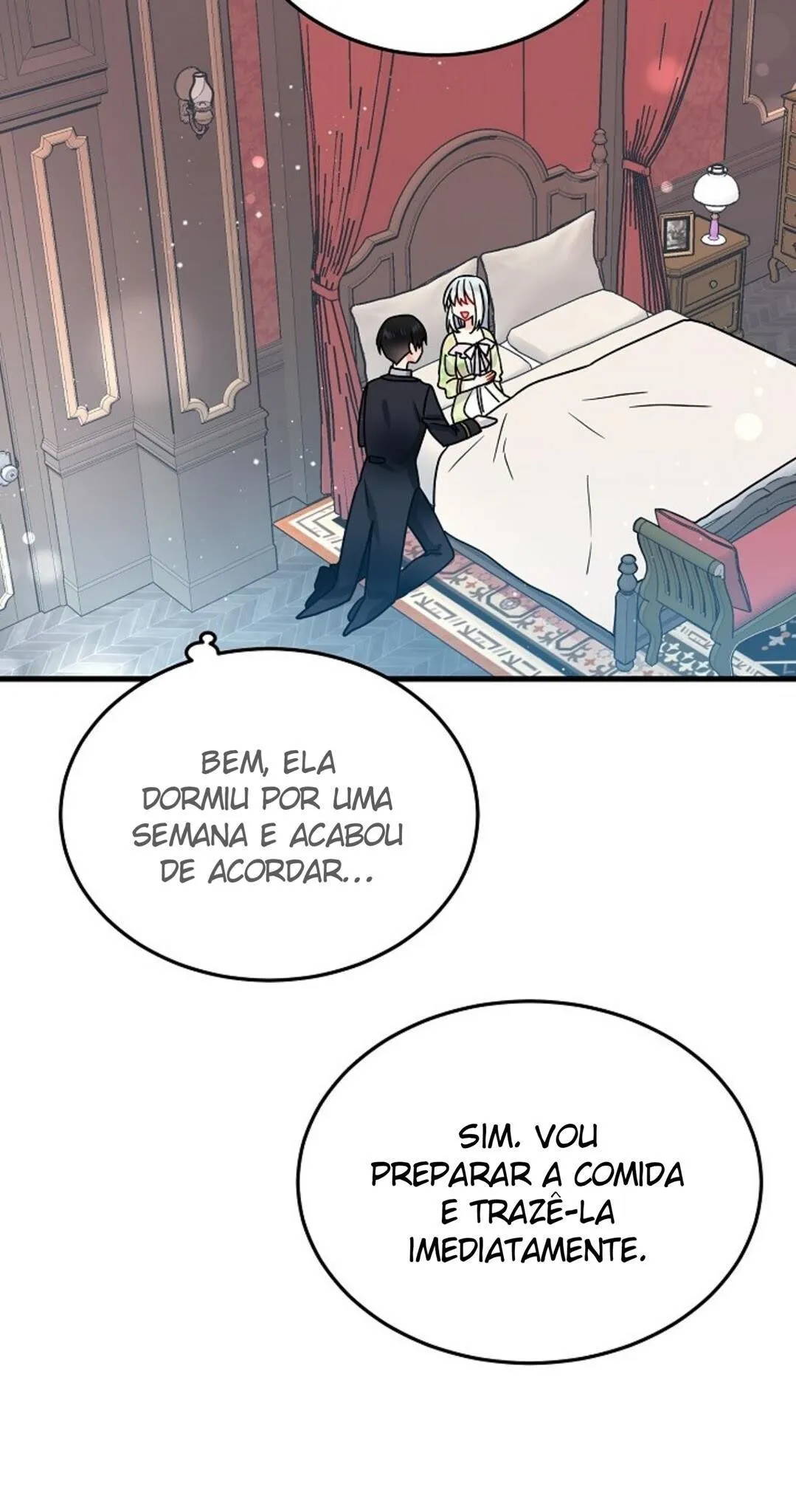 The Lady's Butler Vol. 1 Ch. 2 第50页