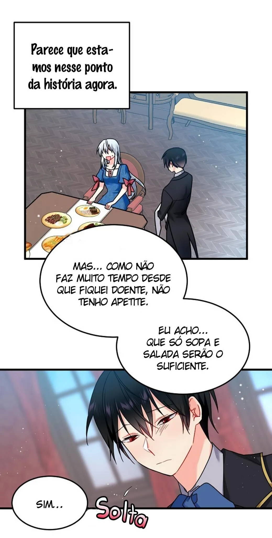 The Lady's Butler Vol. 1 Ch. 2 第56页