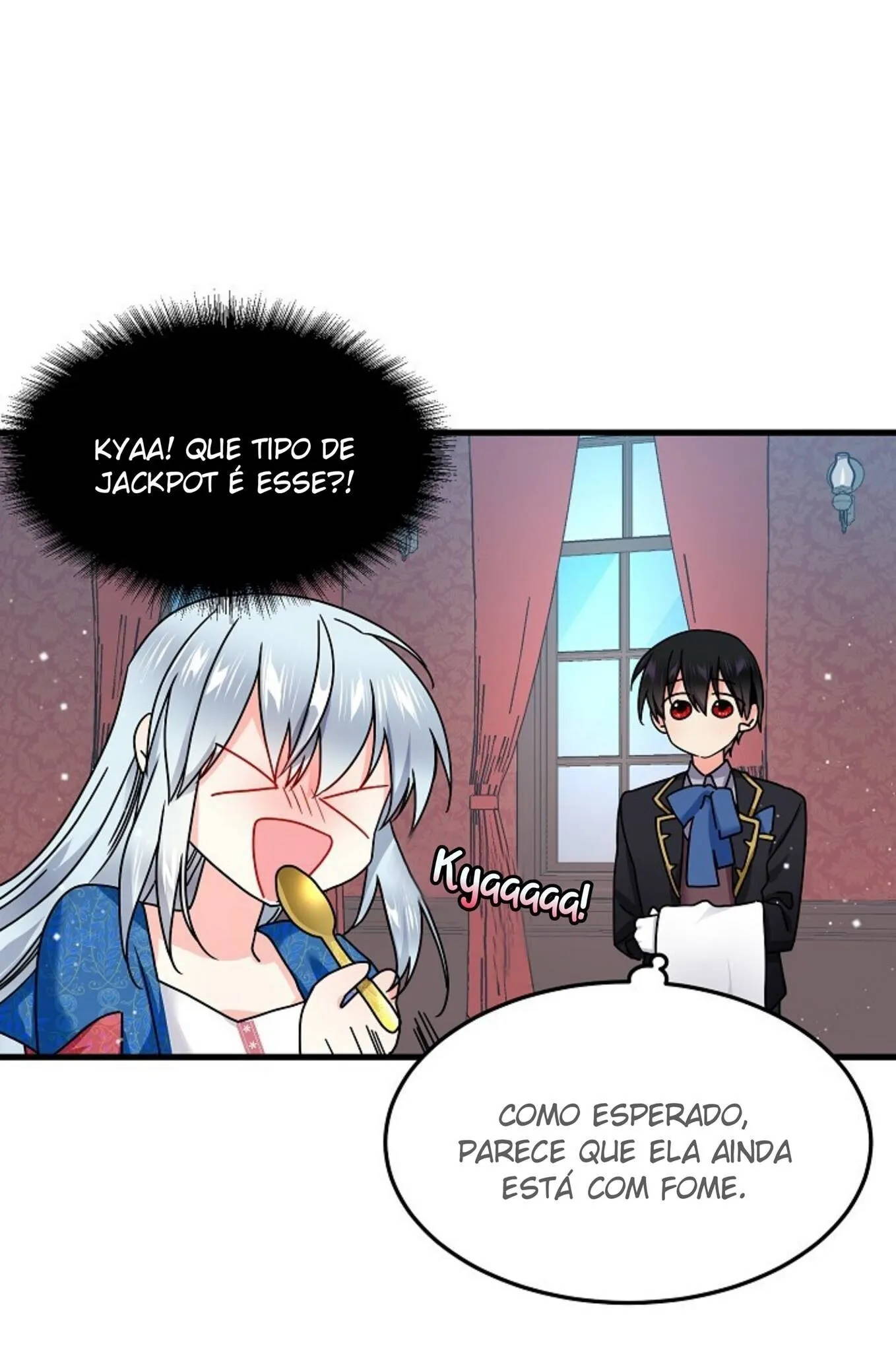 The Lady's Butler Vol. 1 Ch. 2 第61页