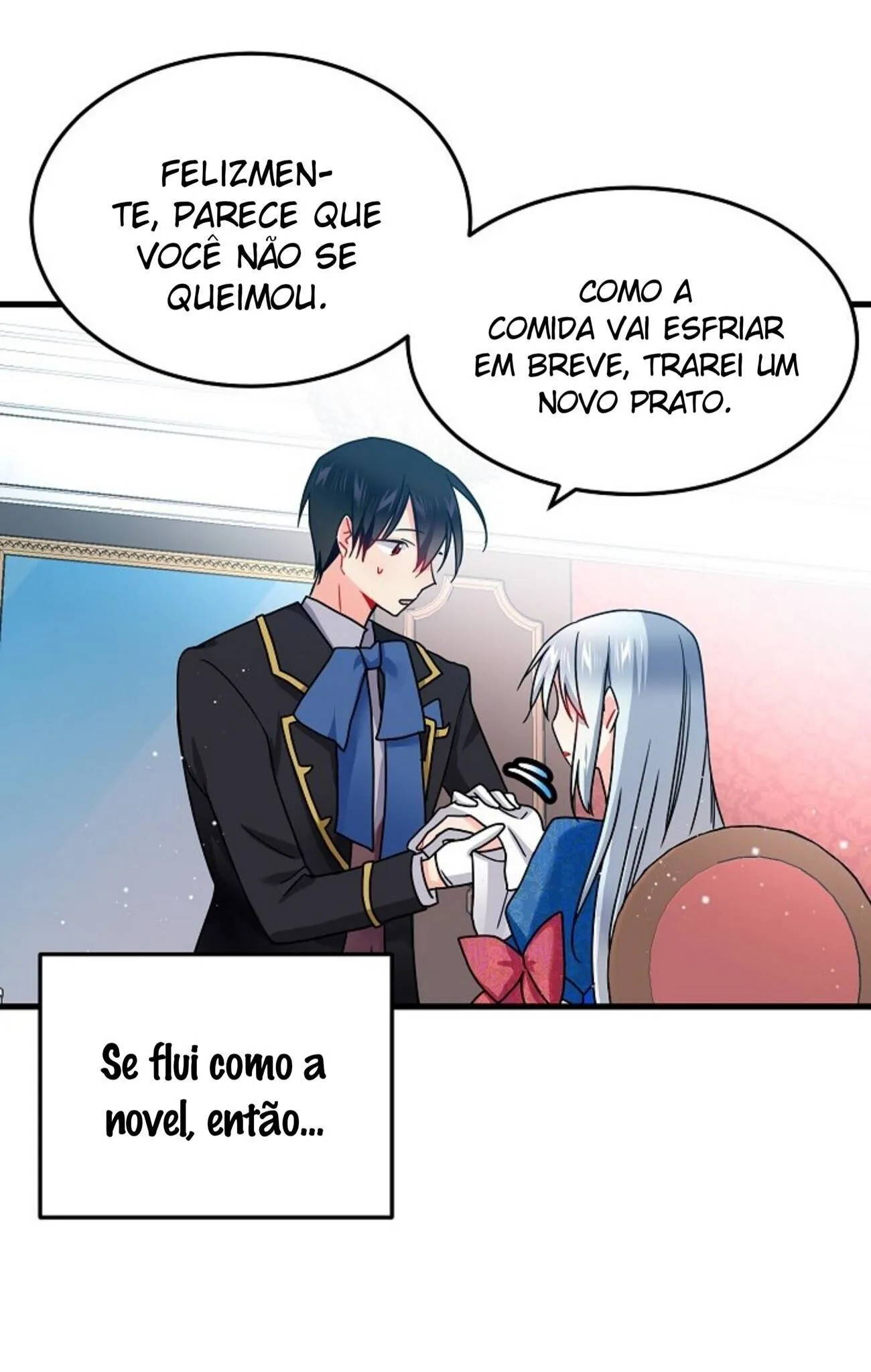 The Lady's Butler Vol. 1 Ch. 2 第69页