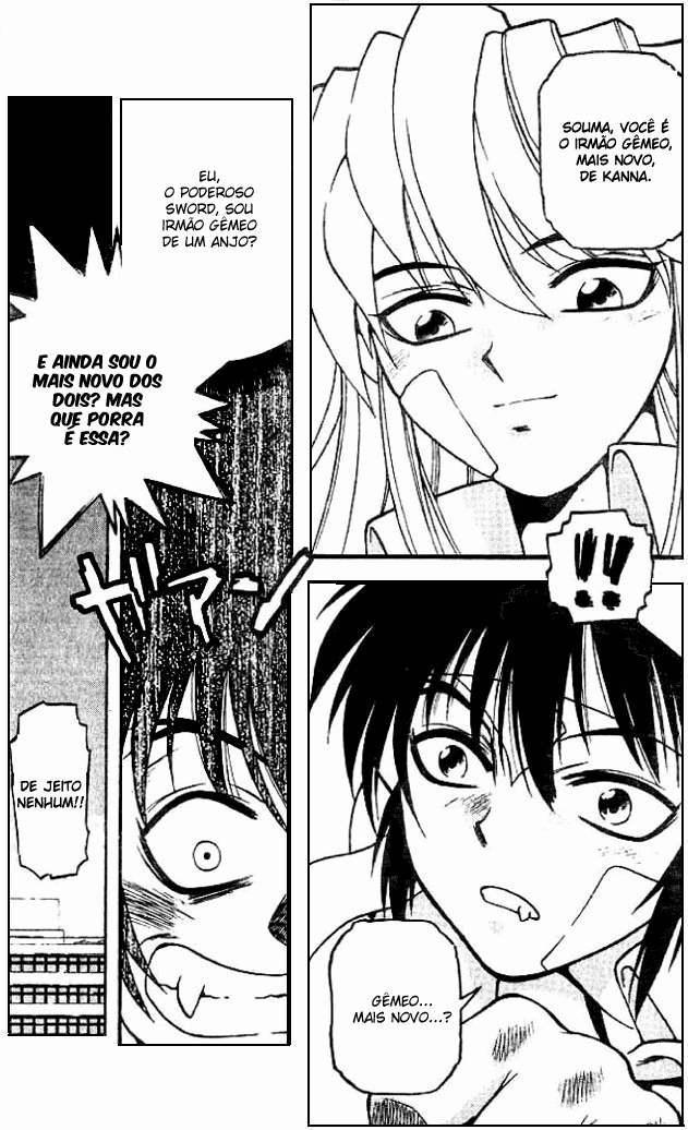 Devil Devil Vol. 1 Ch. 1 第18页