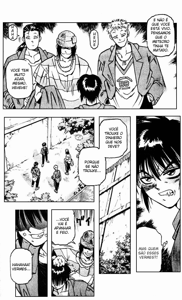 Devil Devil Vol. 1 Ch. 1 第25页