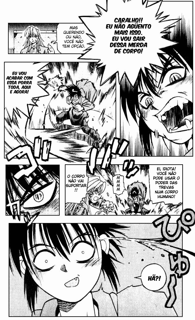 Devil Devil Vol. 1 Ch. 1 第34页