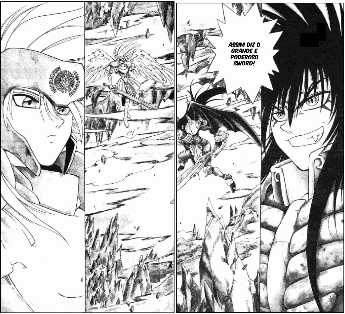 Devil Devil Vol. 1 Ch. 1 第5页