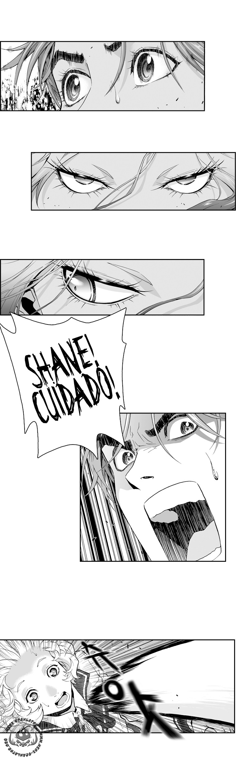 Action Idols - Age of Young Dragons Vol. 1 Ch. 6 第35页