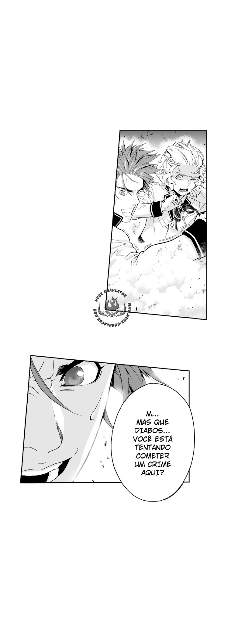 Action Idols - Age of Young Dragons Vol. 1 Ch. 6 第37页