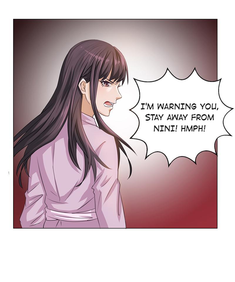 My Notoriously Naughty Lover Episode 3 第41页