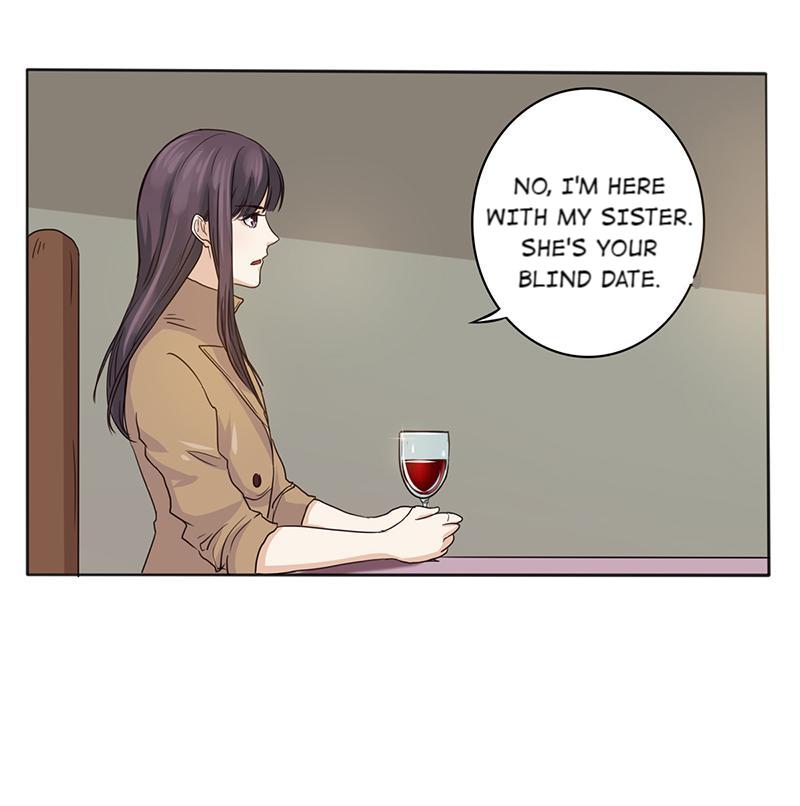 My Notoriously Naughty Lover Episode 3 第49页