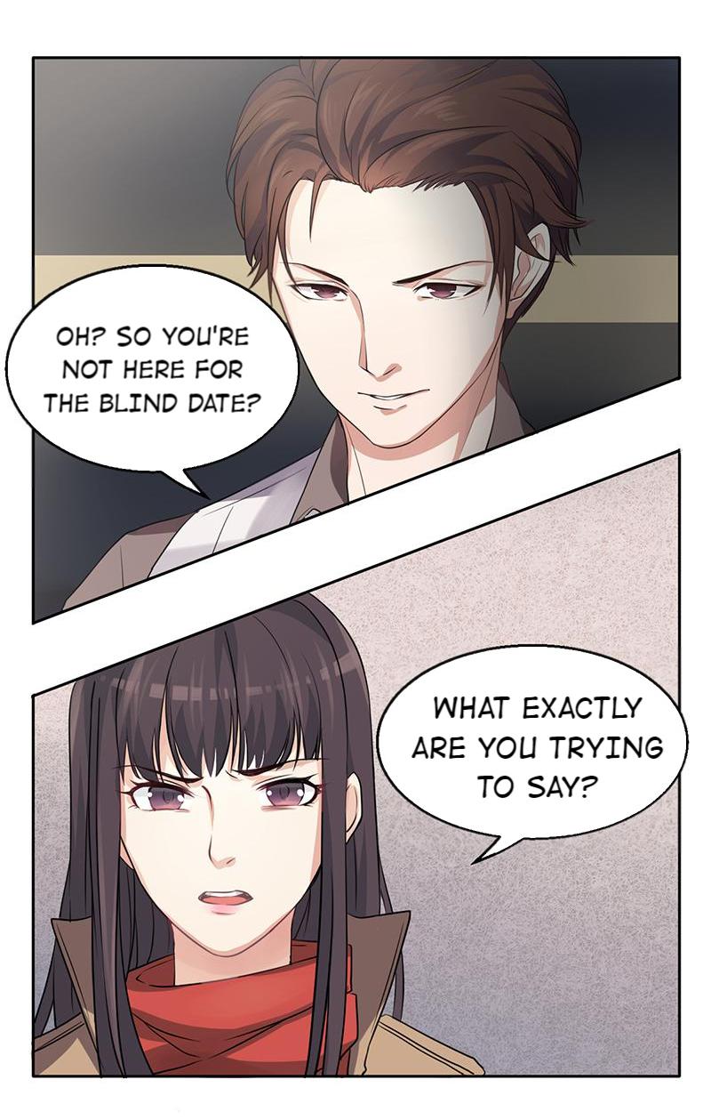 My Notoriously Naughty Lover Episode 3 第50页