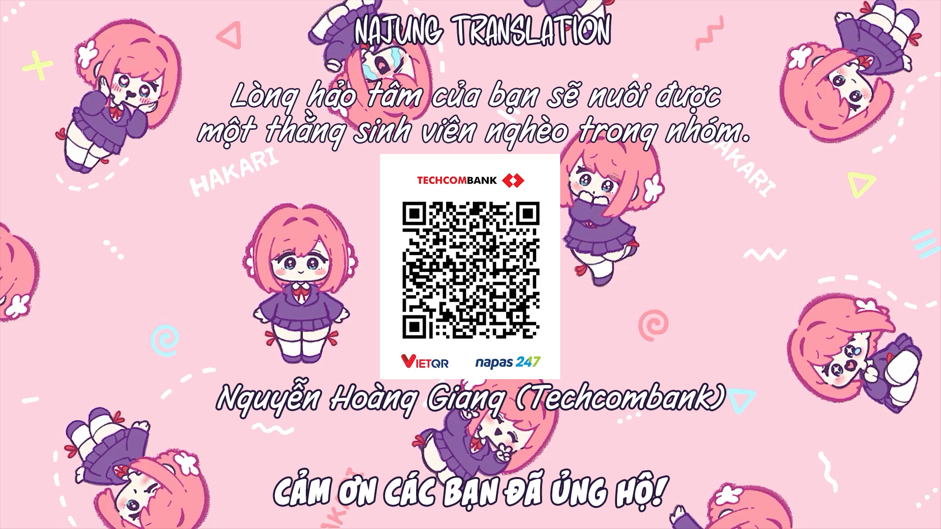 Sanpakugan-chan no Ohanashi Vol. 1 Ch. 6 第11页