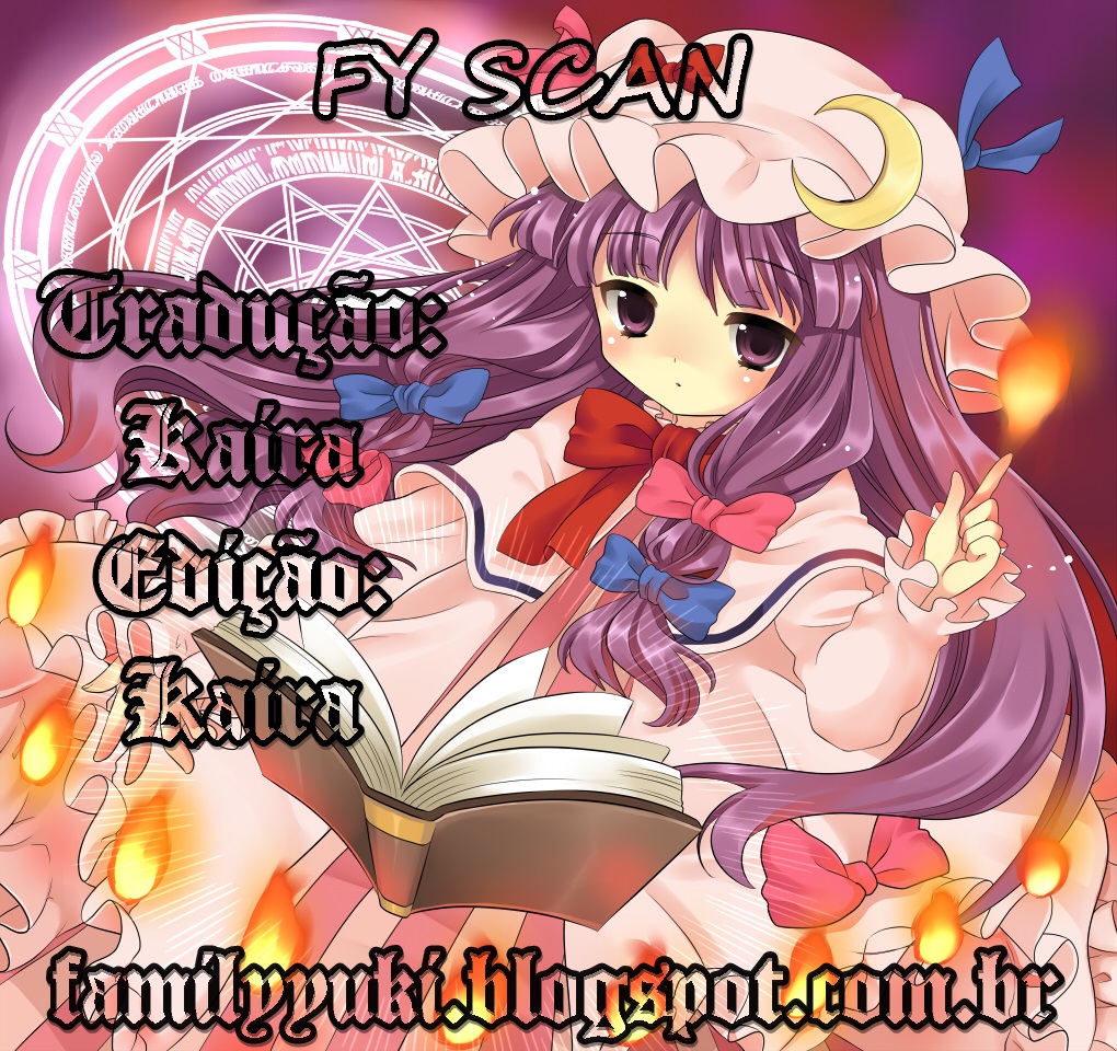 Touhou - Satou Shokan (Doujinshi) Doujin 第15页